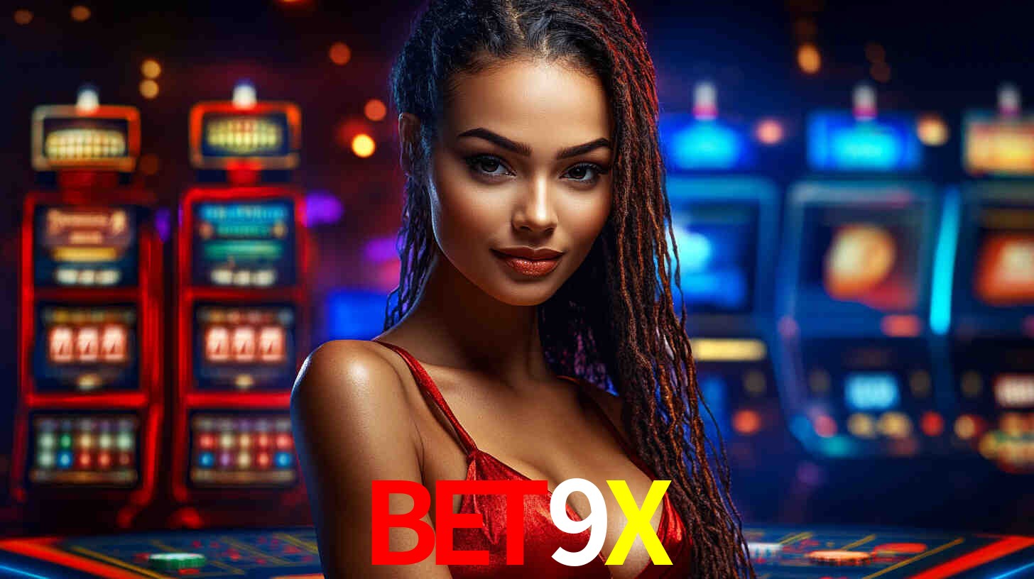 Descubra o Programa VIP da BET9X: Vantagens Exclusivas para Jogadores
