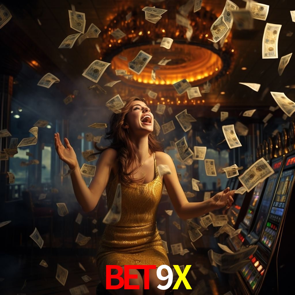 Blackjack Table BET9X
