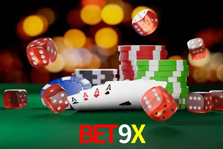 Benefícios da Conta BET9X