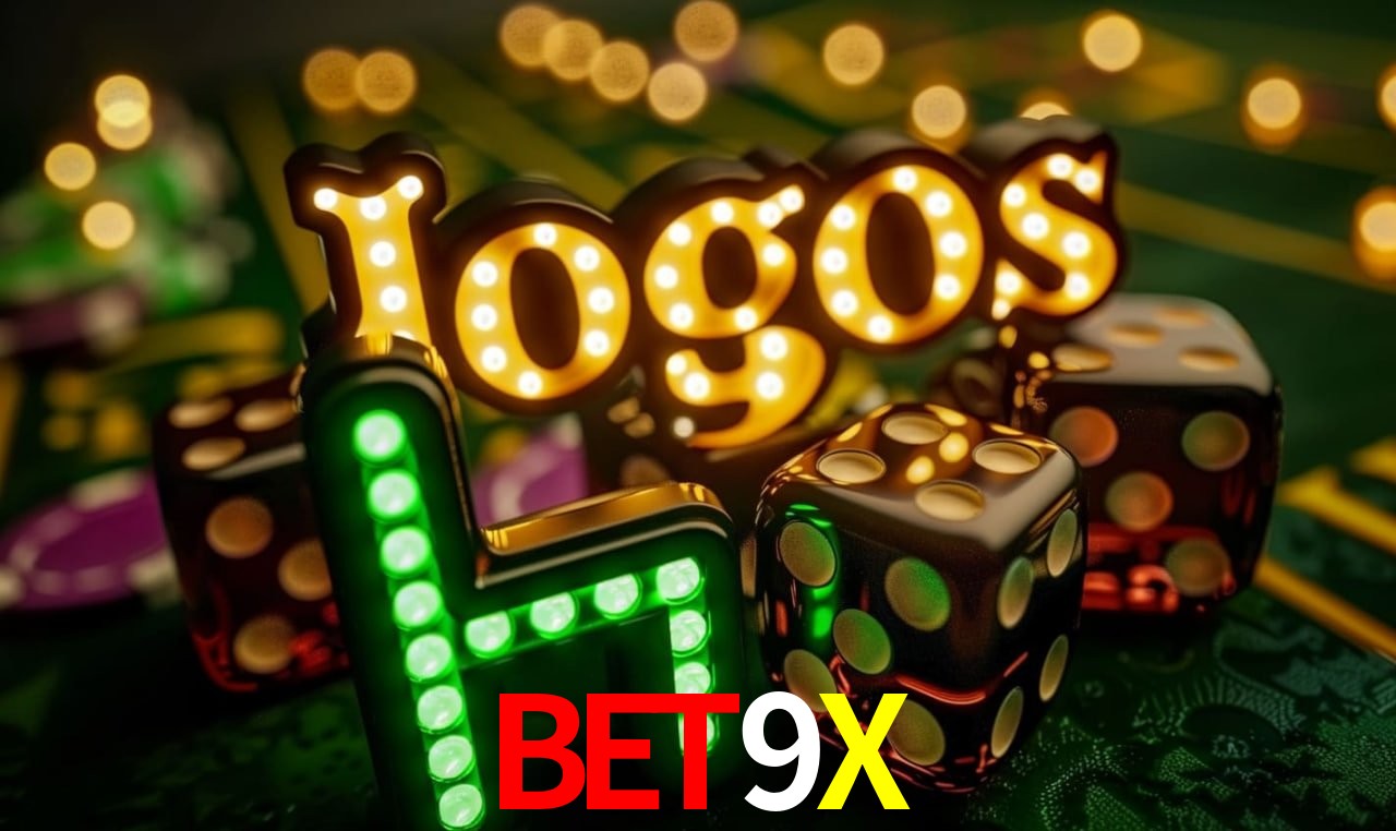 Provedores de Jogos BET9X
