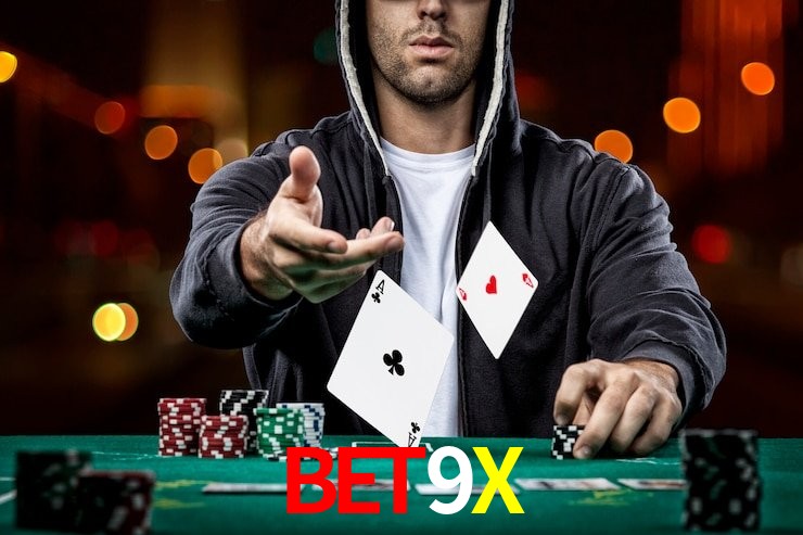 BET9X login