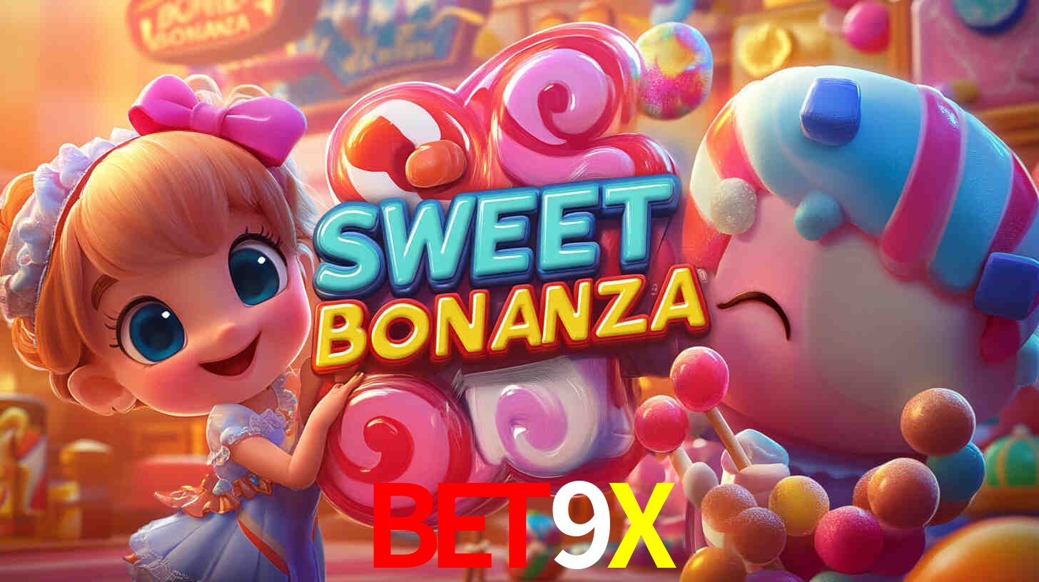 Apostas Esportivas na BET9X: Um Guia Completo