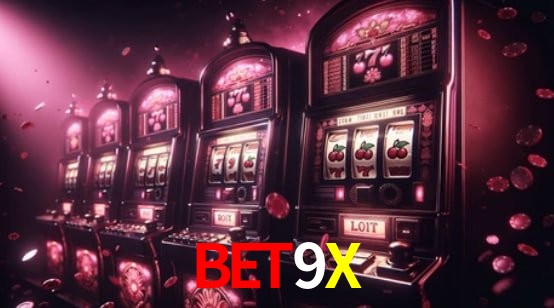 PIX Instantâneo BET9X