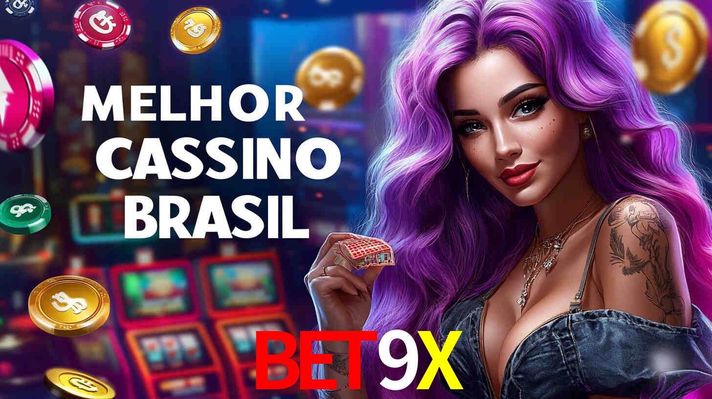 Descubra a Essência do BET9X: Nossa História e Compromissos