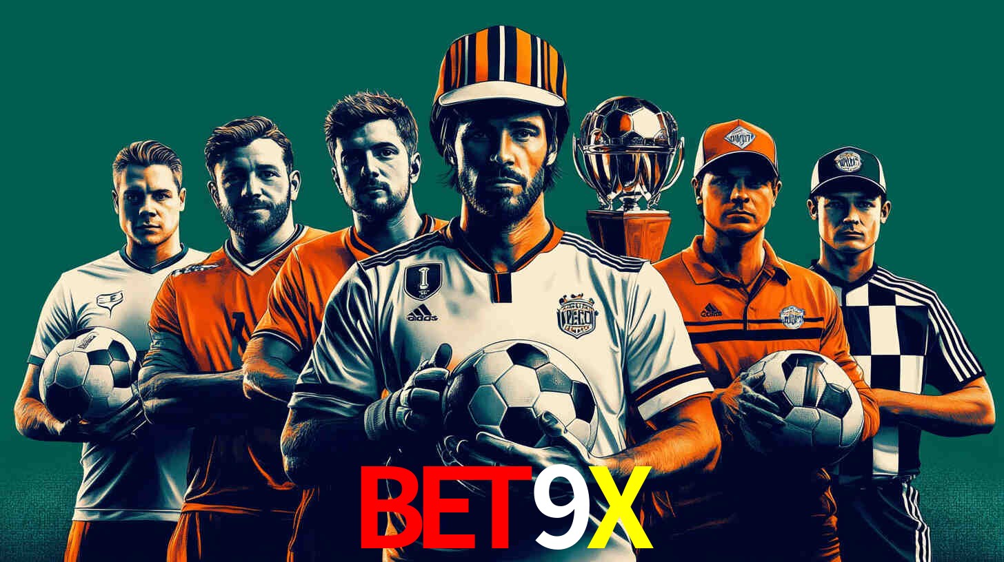 Explorando a Categoria de Eventos em Apostas na BET9X