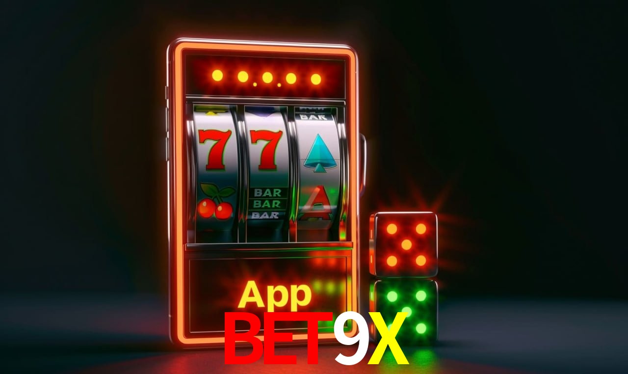 Casino Ao Vivo BET9X