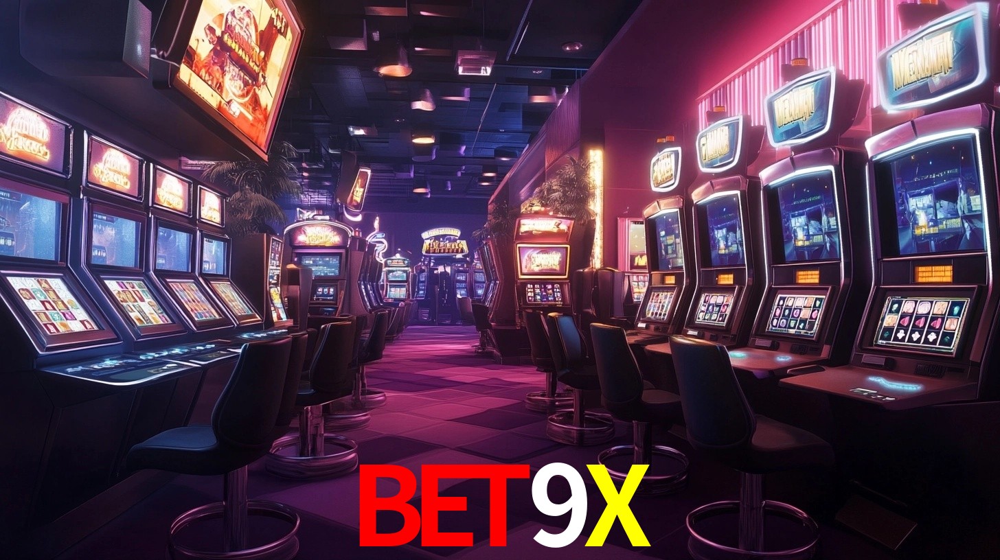BET9X