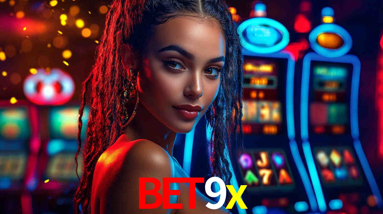 Desvendando o Mundo dos Jogos Virtuais na bet9x