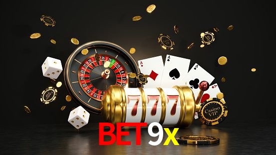 Football Betting bet9x