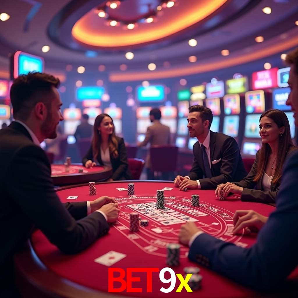 Estatísticas Crash Games bet9x