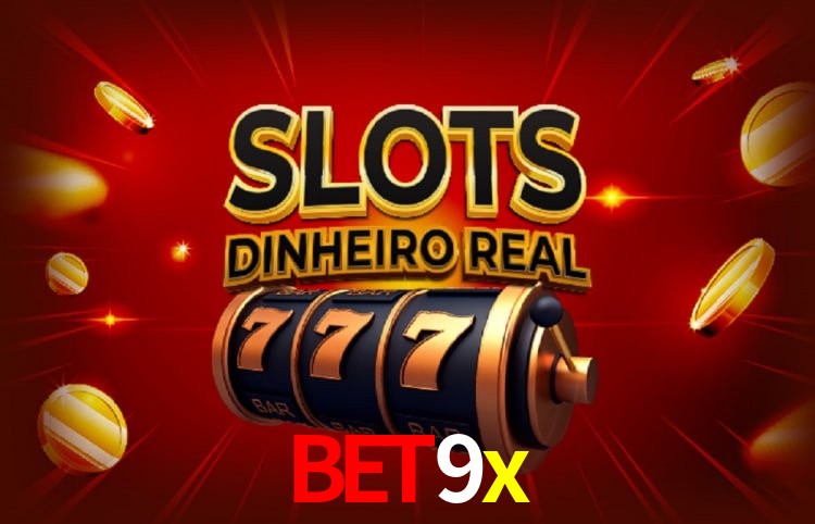 bet9x Seguro SSL