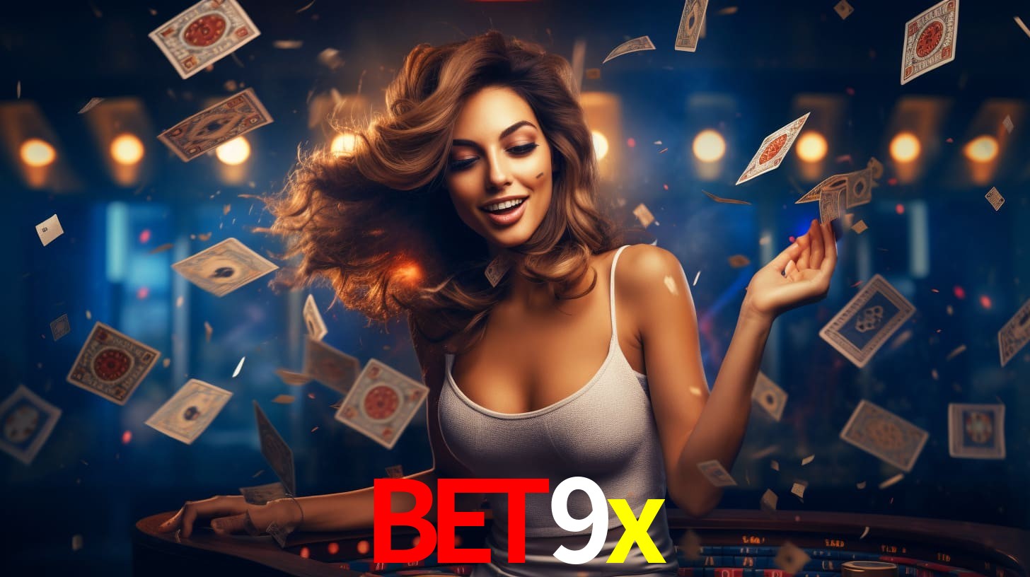VIP Casino bet9x