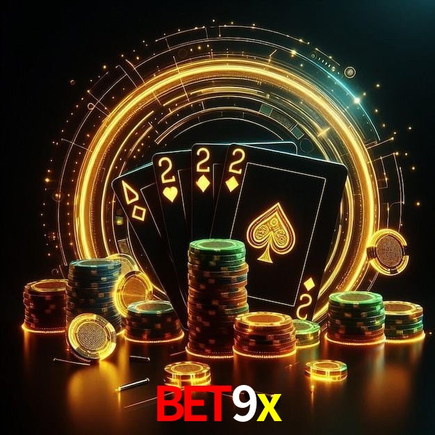 Login Seguro bet9x