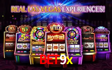 Desvendando o Mundo dos Jogos Virtuais na bet9x