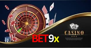 Estatísticas do Jogo bet9x