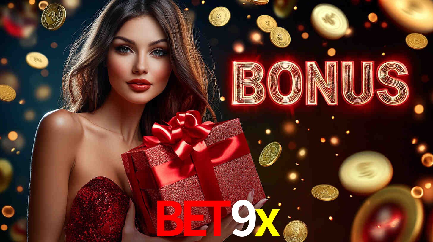 Descubra o Programa VIP da bet9x: Vantagens Exclusivas para Jogadores
