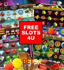 bet9x Logo - Bônus de Cadastro