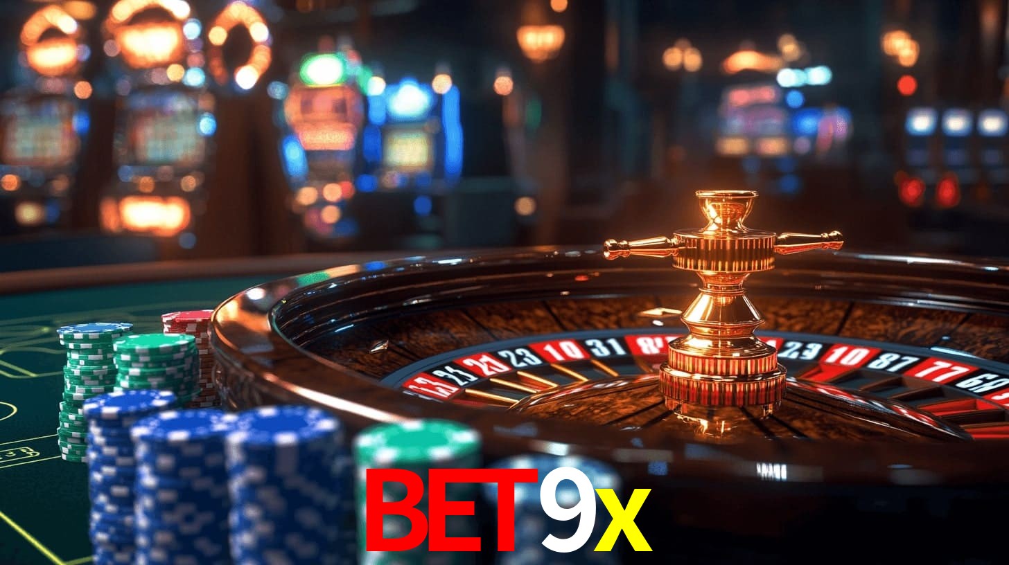 bet9x.com