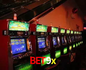 bet9x Cassino Ao Vivo - 89 Mesas Evolution Gaming
