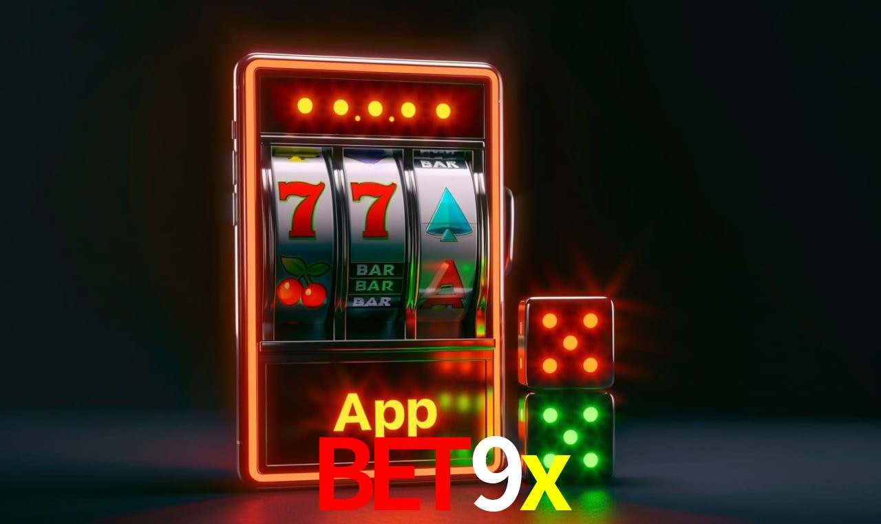 Provedores de Jogos bet9x
