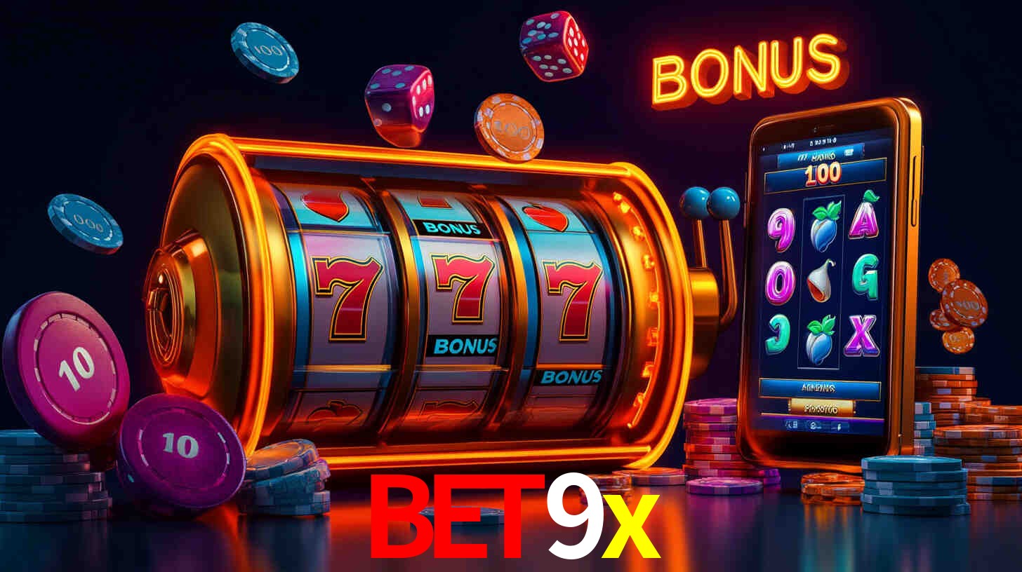 A Emoção da Loteria na bet9x: Uma Chance de Mudança de Vida