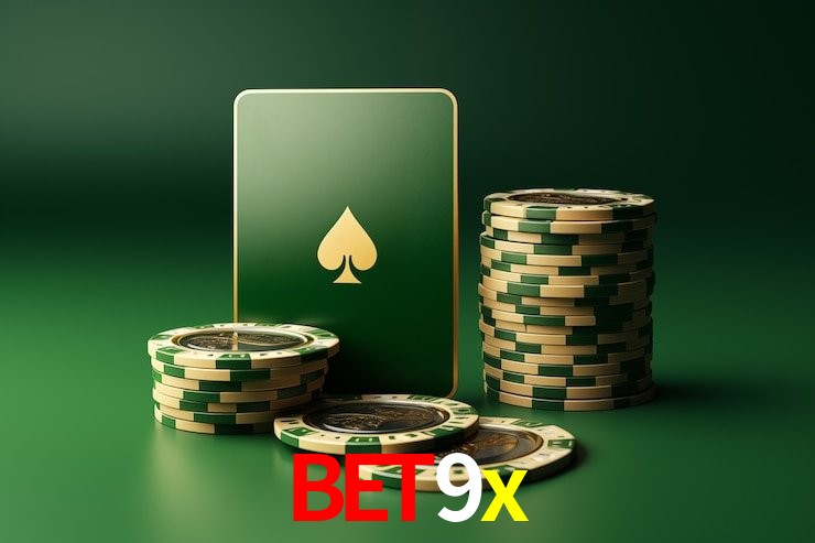 Tennis Betting bet9x