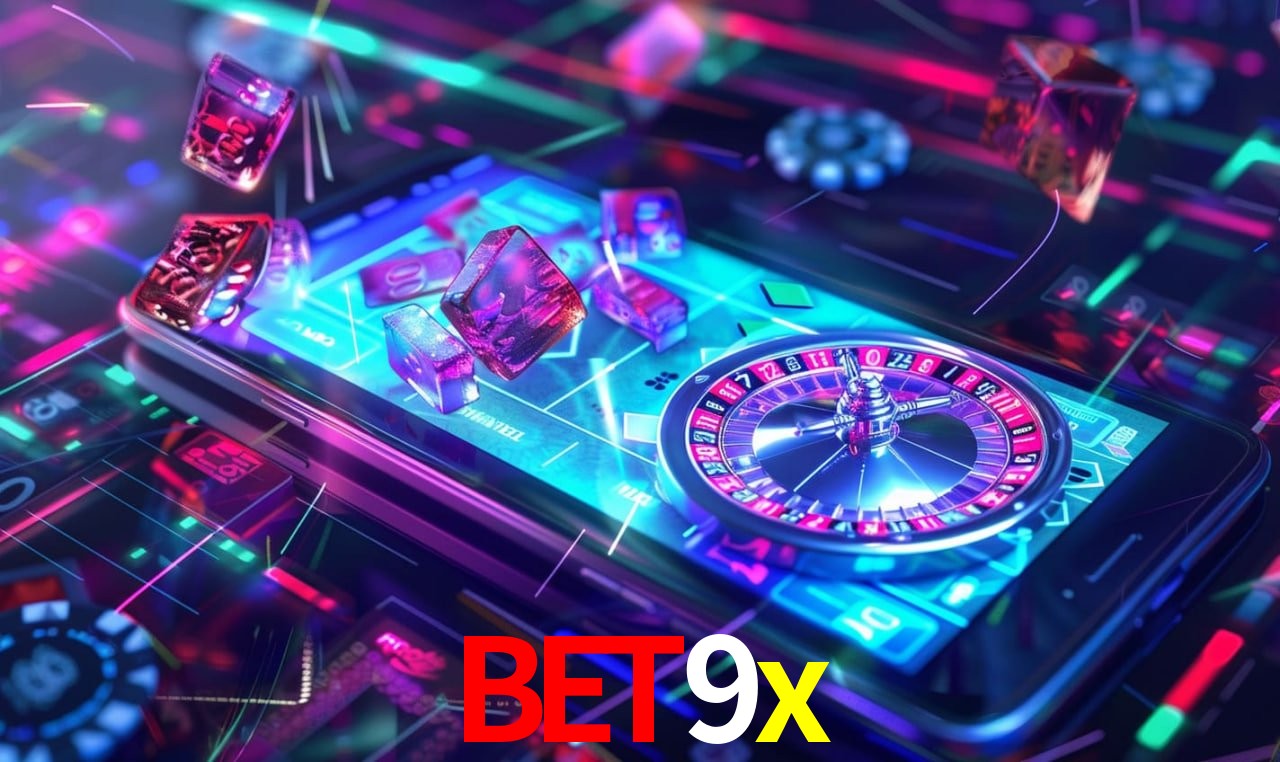 Recursos de Bônus bet9x