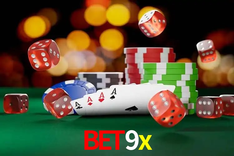 Benefícios da Conta bet9x