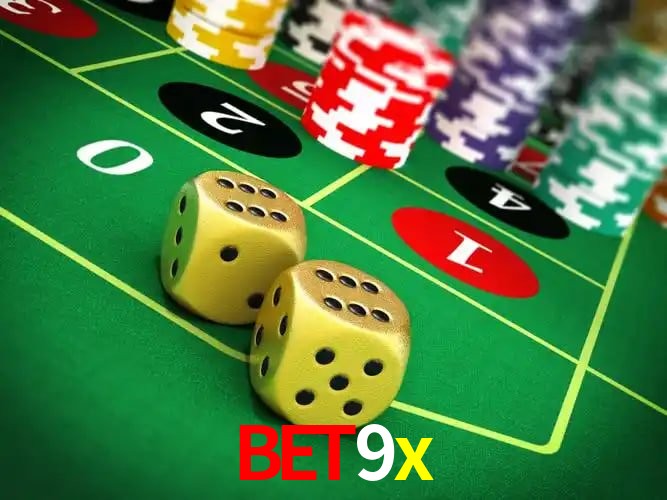Welcome Bonus bet9x