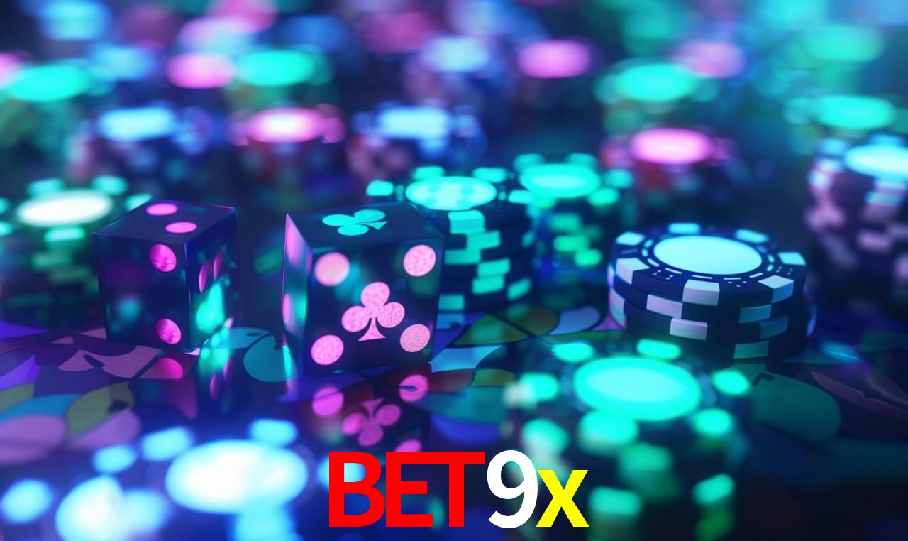Apostas de Tênis bet9x