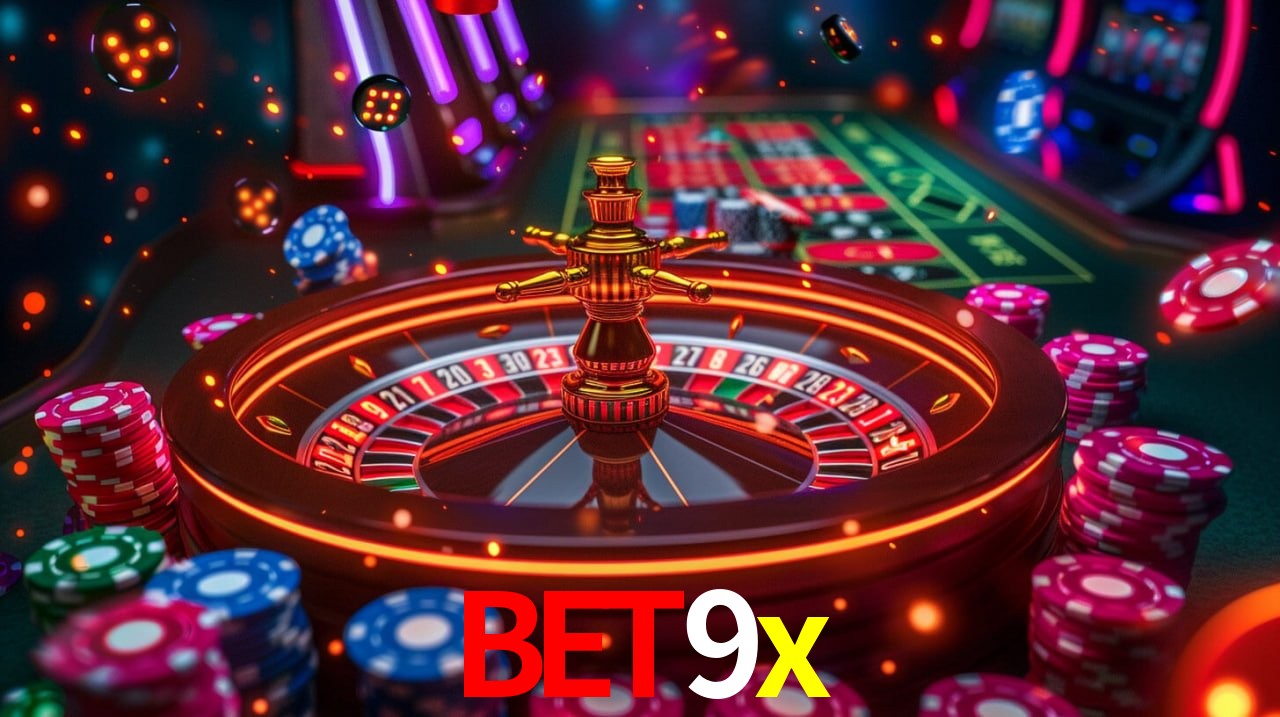 Bônus Diários bet9x