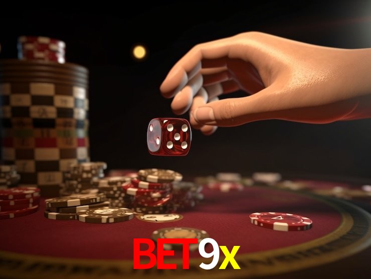 Cadastro Rápido bet9x
