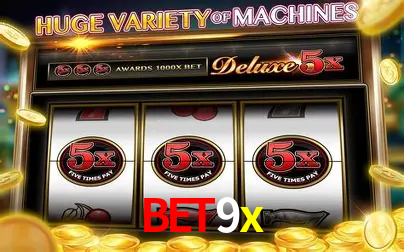 Inovações de Jogos na bet9x: O Futuro das Experiências Interativas