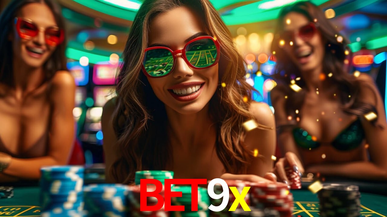 Experiência VIP bet9x