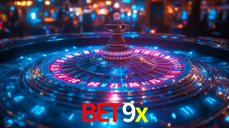 Explore as vantagens do bet9x: serviço profissional e confiabilidade