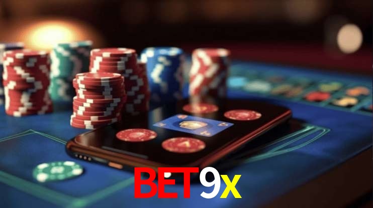 Segurança 2FA bet9x