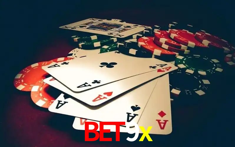 bet9x VIP Program Logo