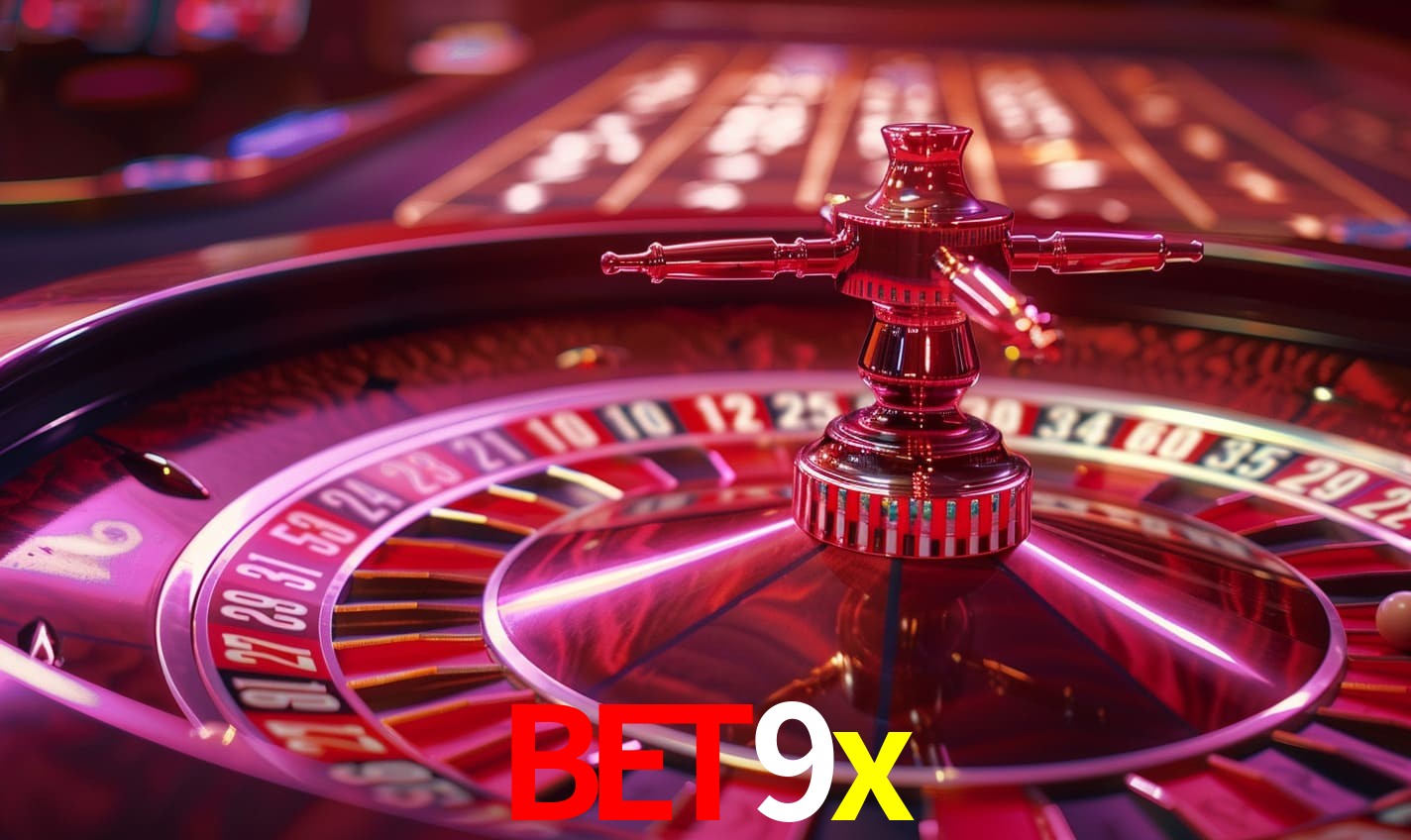 cassino bet9x