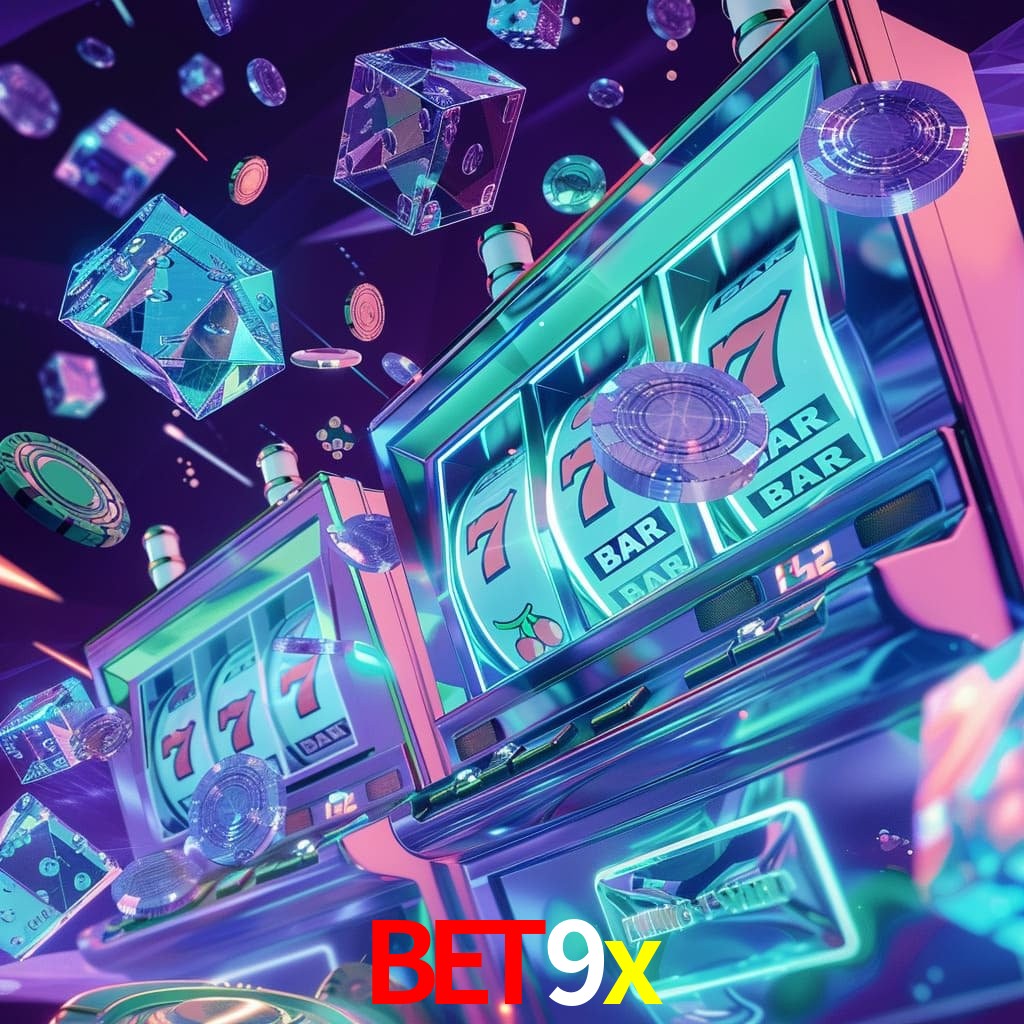 PIX Instantâneo bet9x