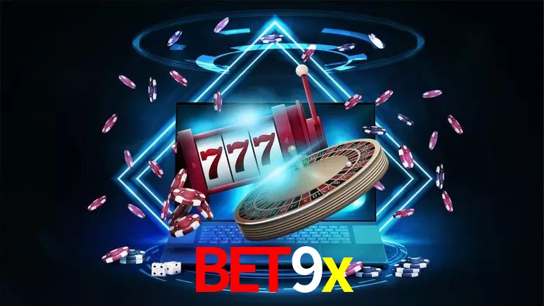 Sistemas de Segurança bet9x