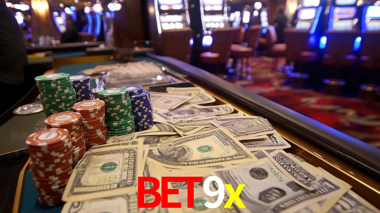 Bot bet9x Telegram