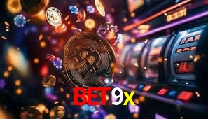 Jogos Exclusivos bet9x