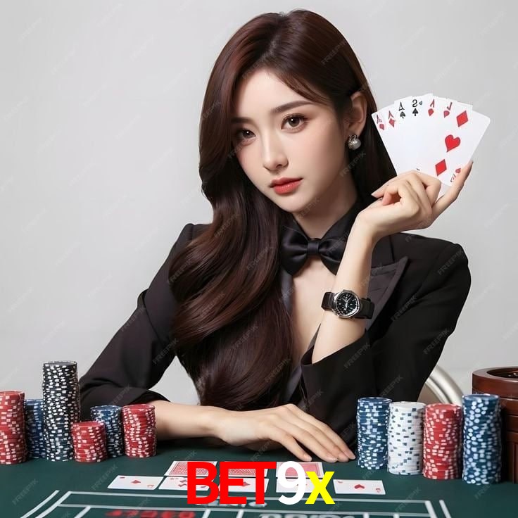 Ofertas Exclusivas bet9x