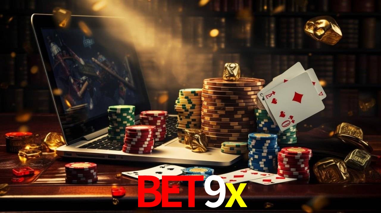 Estatísticas Esportivas bet9x